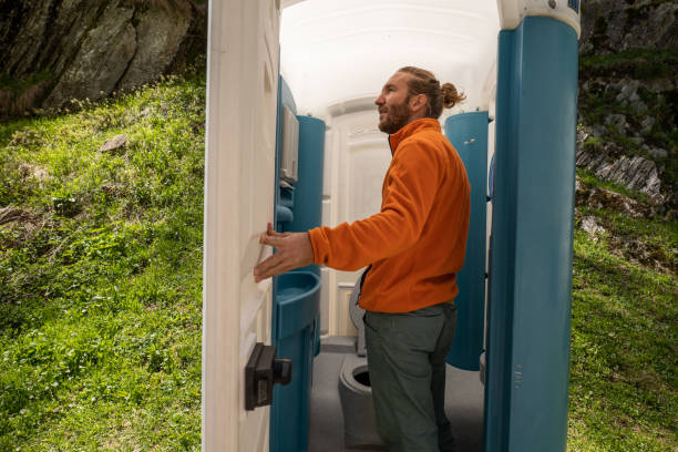 Portable Toilet Options We Offer in Oriskany, NY