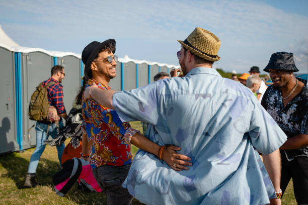 Best Affordable porta potty rental  in Oriska, NY