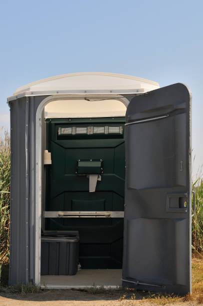 Affordable portable toilet rental in Oriskany, NY