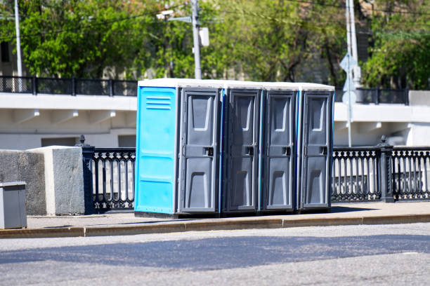 Best Emergency porta potty rental  in Oriska, NY