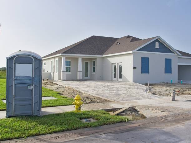 Best Temporary restroom rental  in Oriska, NY