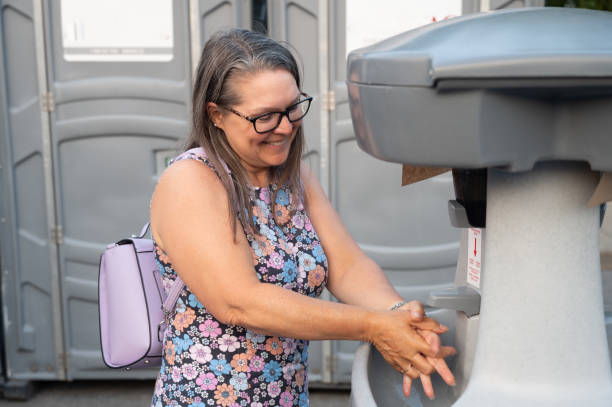 Best Portable toilet rental cost  in Oriska, NY